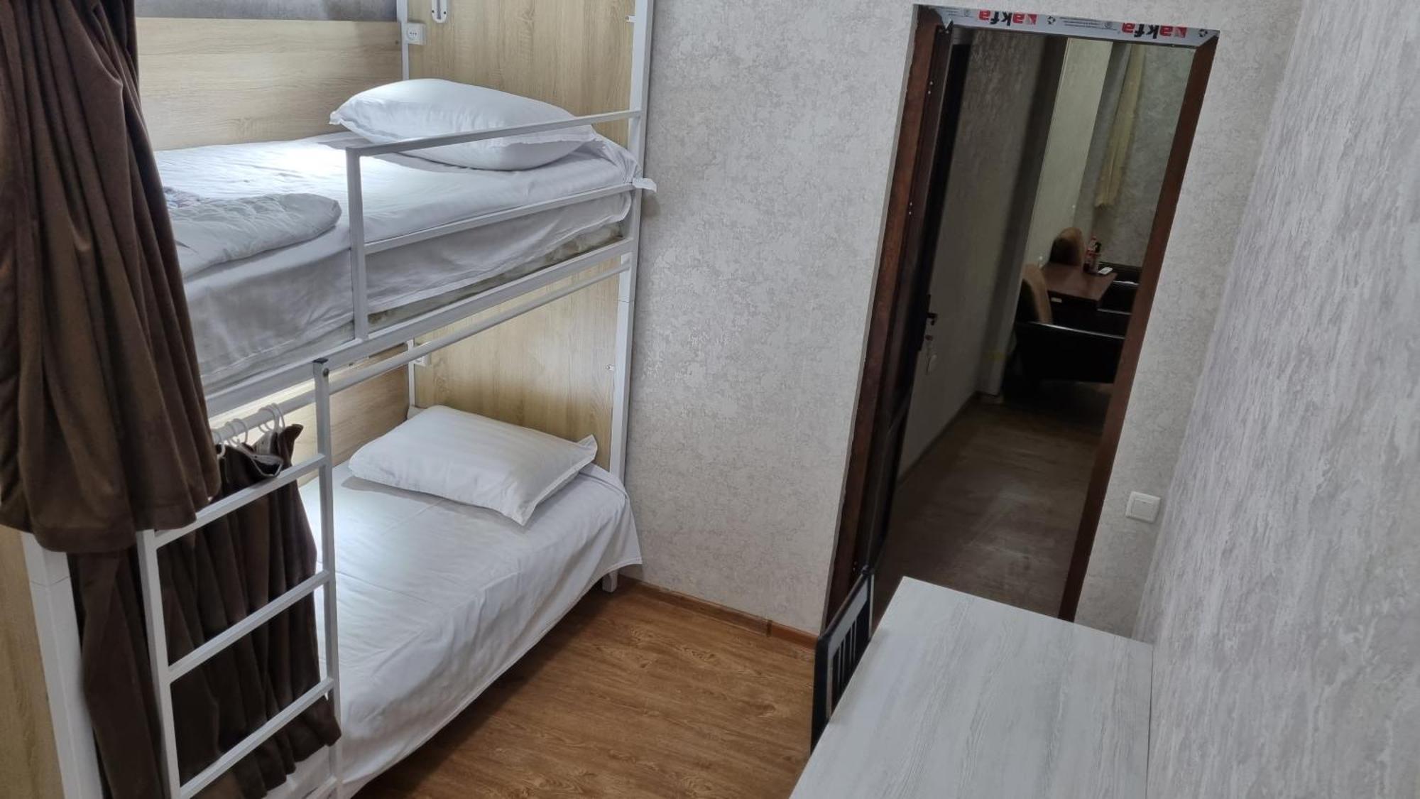 Hostel Muborak Samarkand Exterior foto